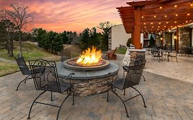 Crowne Plaza Resort Asheville By Ihg